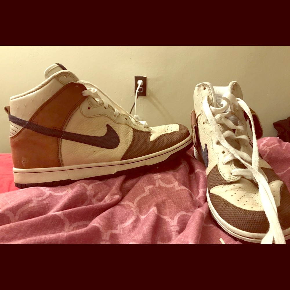 Nike dunks